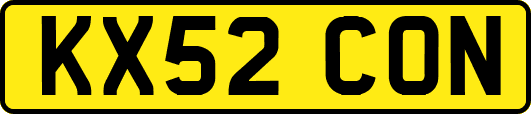 KX52CON