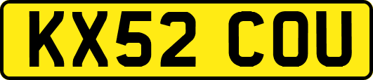 KX52COU