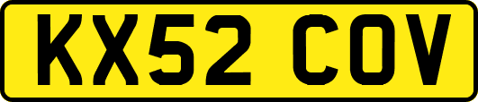 KX52COV