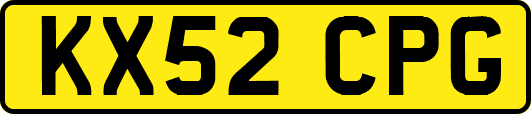KX52CPG
