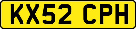 KX52CPH