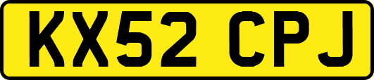 KX52CPJ