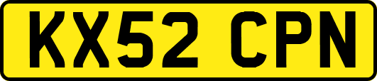 KX52CPN