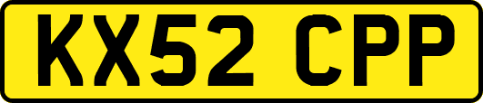 KX52CPP