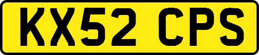KX52CPS