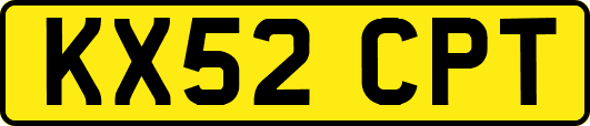 KX52CPT