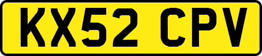 KX52CPV