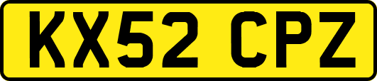 KX52CPZ