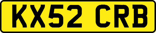 KX52CRB