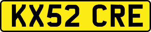 KX52CRE
