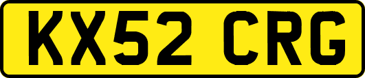 KX52CRG