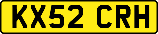 KX52CRH