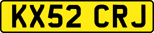 KX52CRJ
