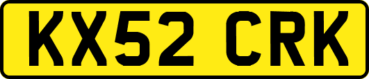 KX52CRK