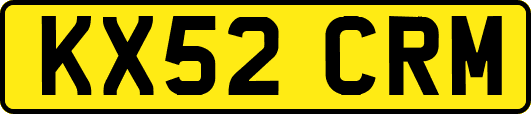 KX52CRM