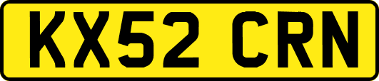 KX52CRN