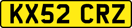 KX52CRZ