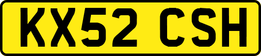 KX52CSH