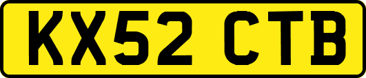 KX52CTB