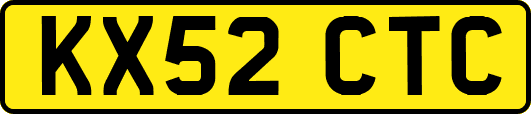 KX52CTC