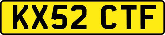 KX52CTF