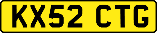 KX52CTG
