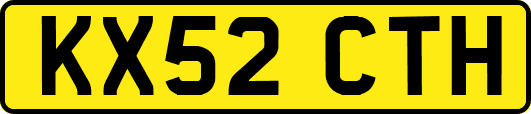 KX52CTH