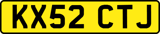 KX52CTJ