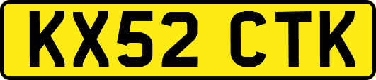 KX52CTK