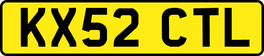 KX52CTL
