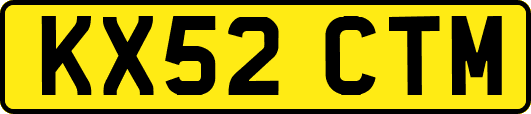 KX52CTM