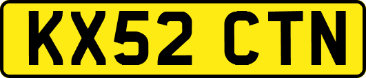 KX52CTN