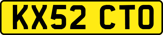 KX52CTO