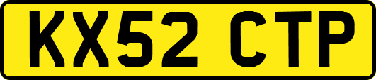 KX52CTP