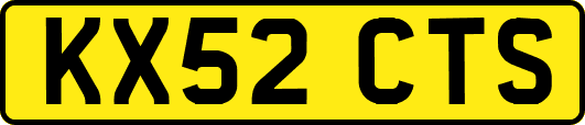 KX52CTS