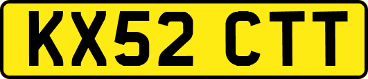 KX52CTT