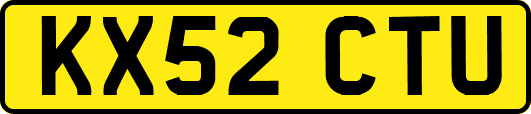 KX52CTU