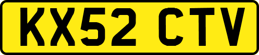 KX52CTV