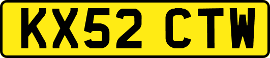 KX52CTW