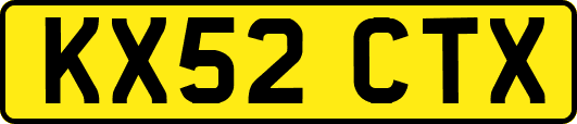 KX52CTX