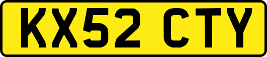 KX52CTY