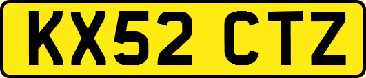 KX52CTZ