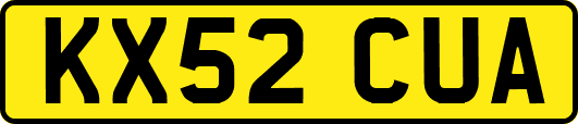 KX52CUA