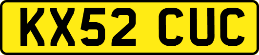 KX52CUC
