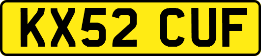 KX52CUF
