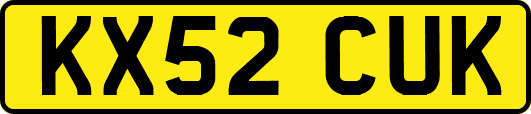 KX52CUK