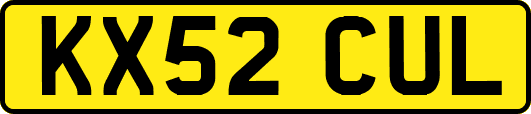 KX52CUL
