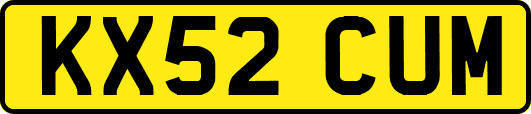 KX52CUM
