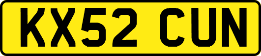 KX52CUN