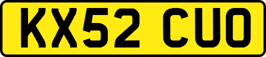 KX52CUO